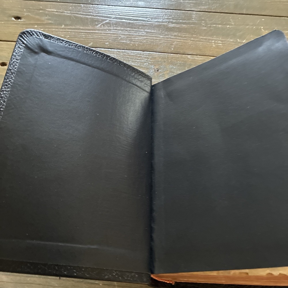 Holy Bible Containing The Old And New Testaments Translated From Original Tongue - Picture 4 of 16
